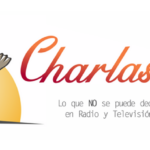 Logo Charlas