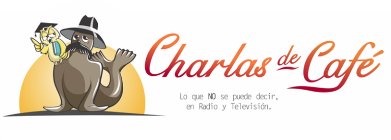 Logo Charlas
